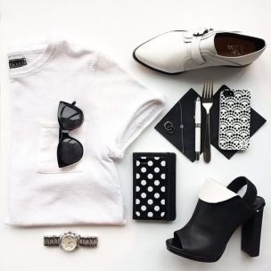 flatlay consigli instagram