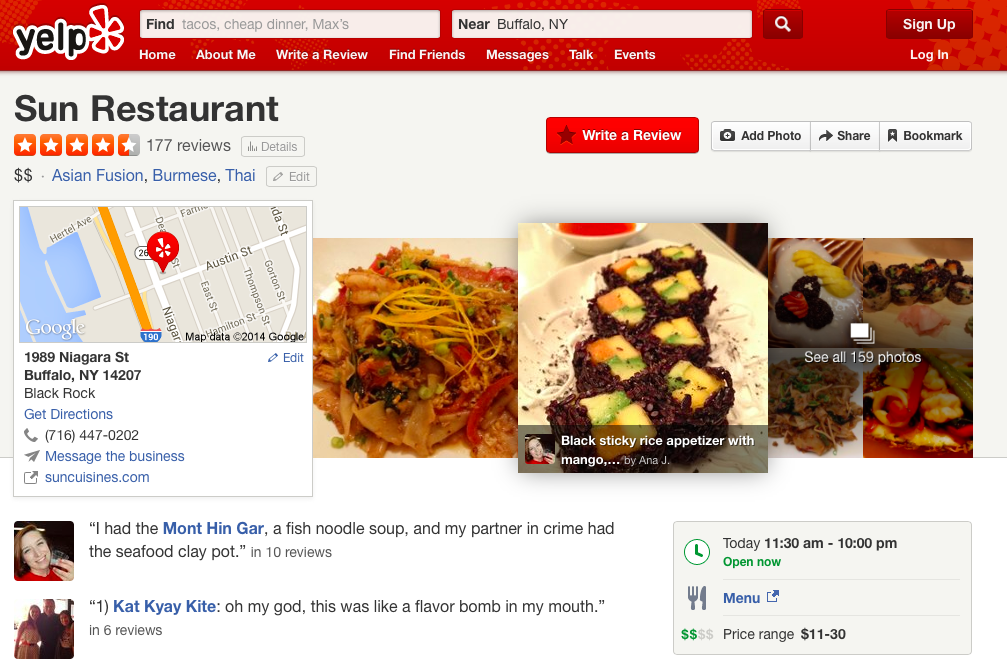 YELP