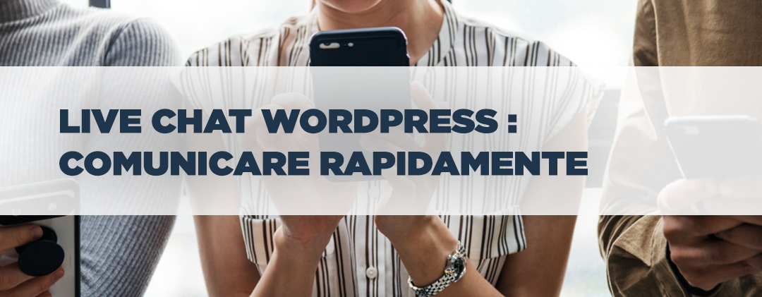 live chat wordpress