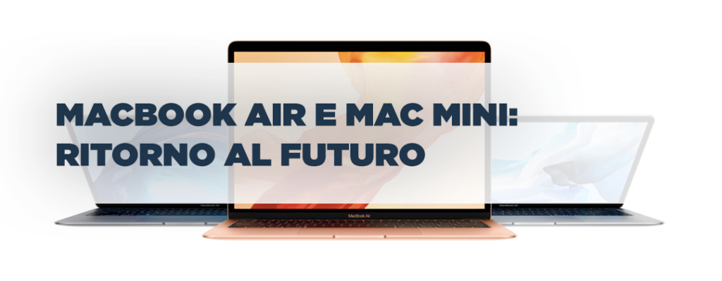 macbook air mac mini