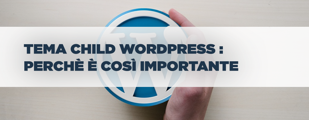 tema child wordpress